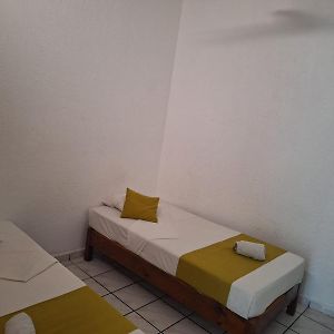 Habitación Doble Estándar