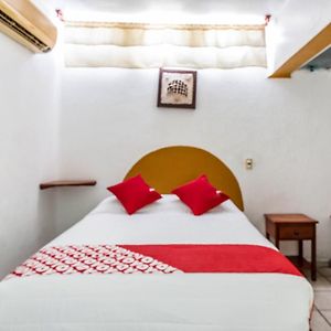 Habitación Doble Pequeña